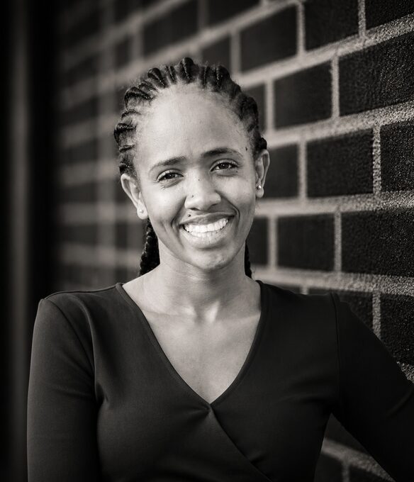 Ajedidah Mwanzia
