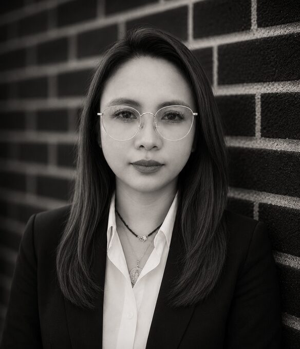 Katrina Fodor